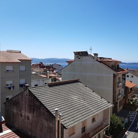 Apartamento La Perla Portonovo Esterno foto