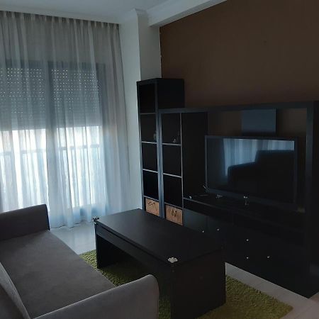 Apartamento La Perla Portonovo Esterno foto