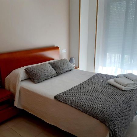 Apartamento La Perla Portonovo Esterno foto