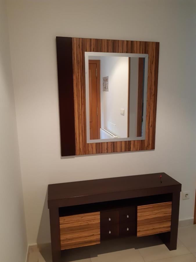 Apartamento La Perla Portonovo Esterno foto