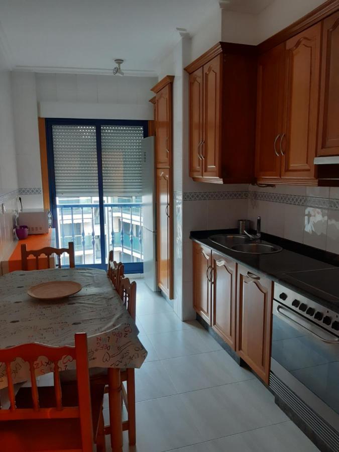 Apartamento La Perla Portonovo Esterno foto