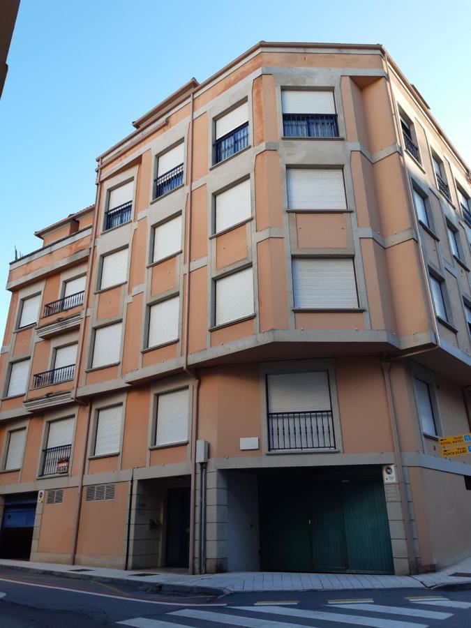 Apartamento La Perla Portonovo Esterno foto